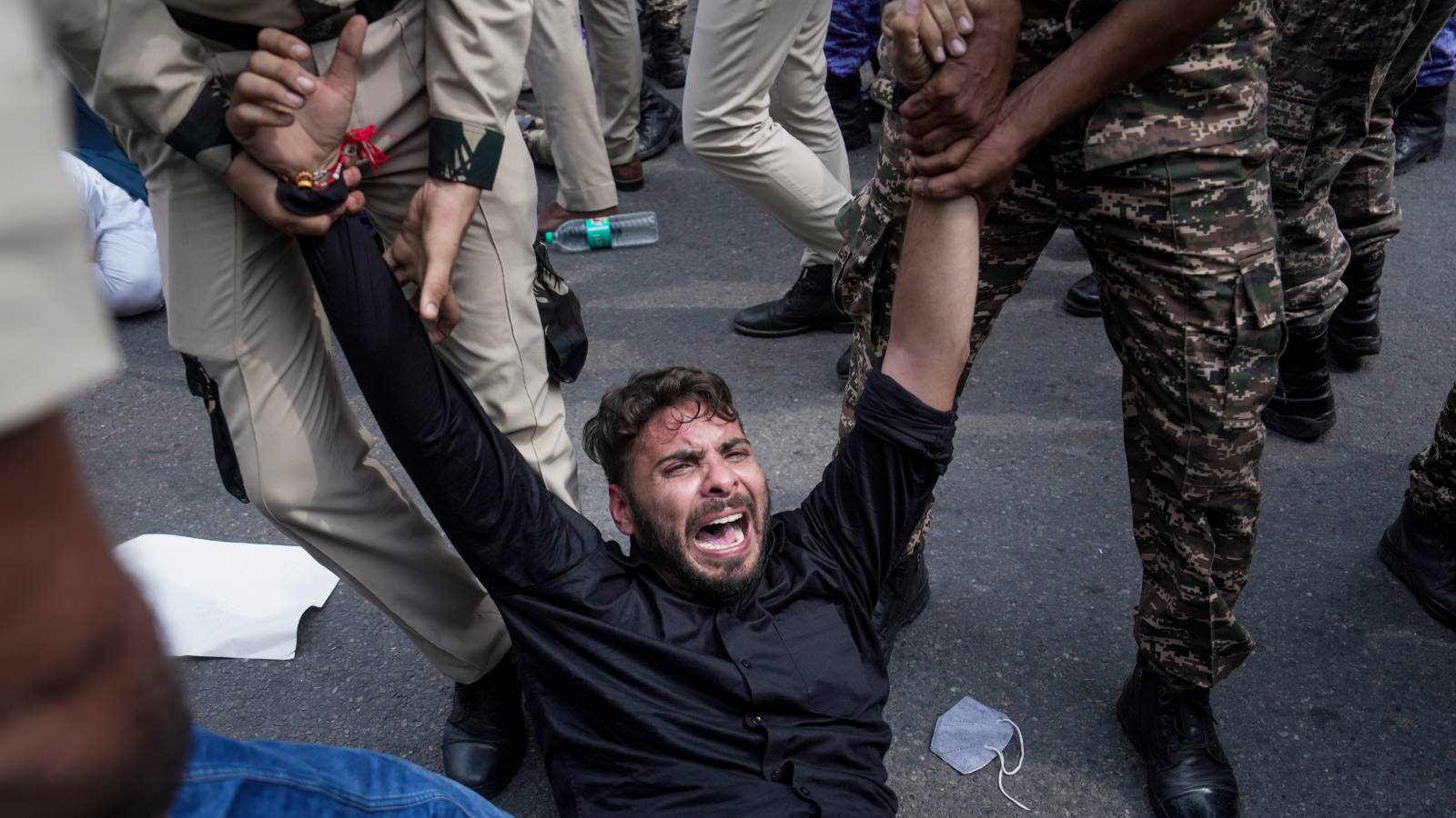 CJP’s Jantar Mantar 2.0: Police restrictions and 'Right to Protest' in India | Explained