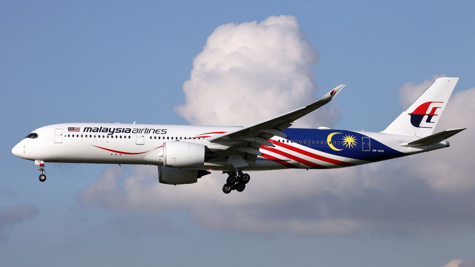 Malaysia Airlines open to partnerships in India, seeks more flight slots amid rising demand
