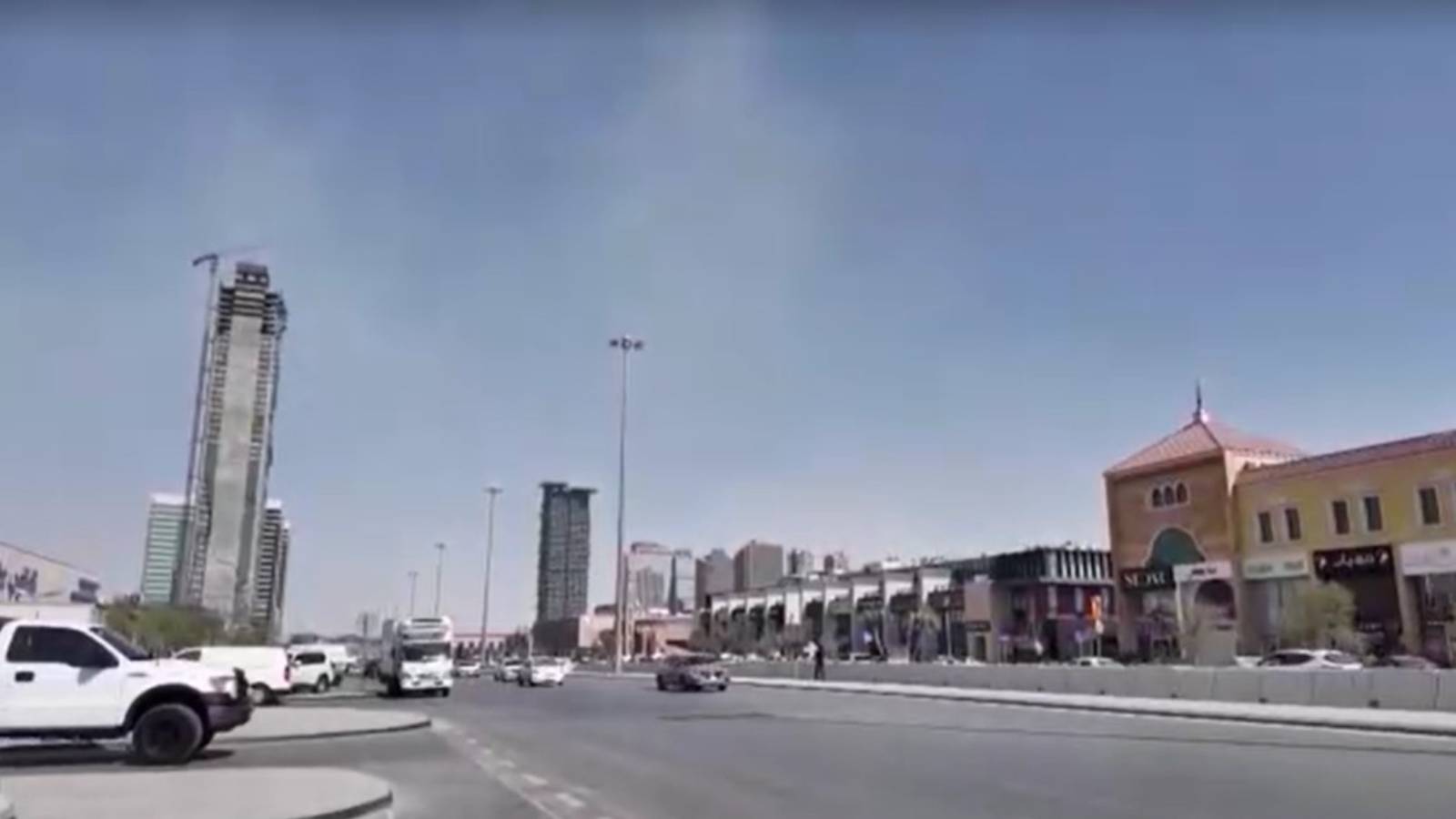 Yemen’s Houthis propose keeping airports, seaports out of conflict with Saudi Arabia