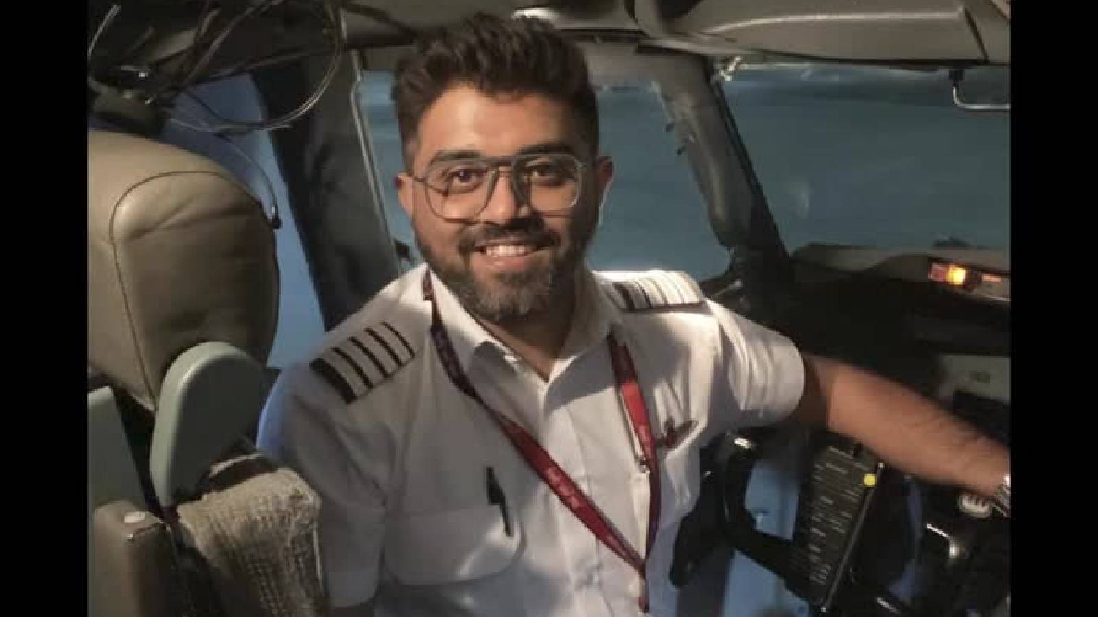 Israeli President to honour Indian pilot who thwarted alleged flydubai hijack attempt