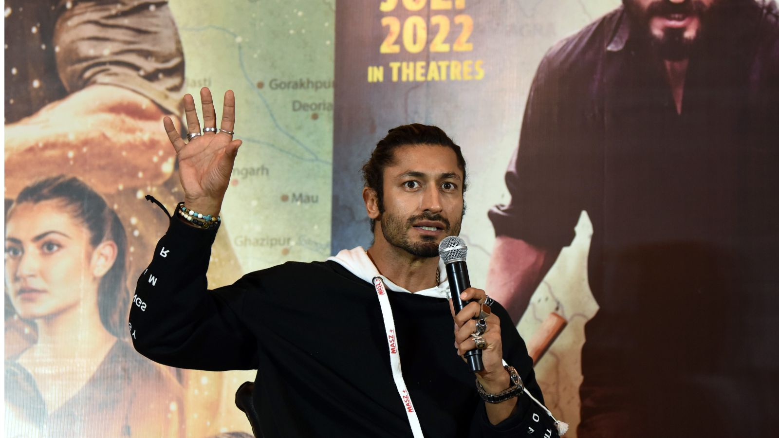 Vidyut Jammwal says Indian cinema can match Hollywood in action, cites Baahubali