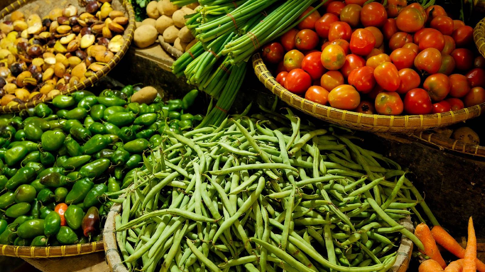 Retail inflation rises to 5.54% in September as food prices climb