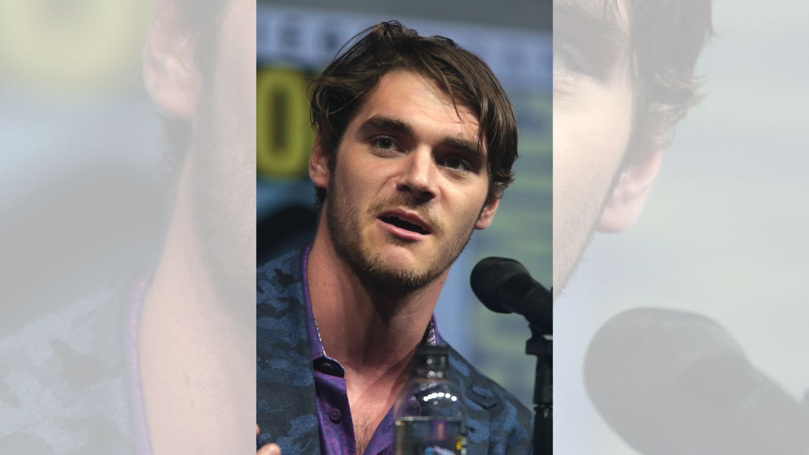 'Breaking Bad' actor RJ Mitte dies at 34