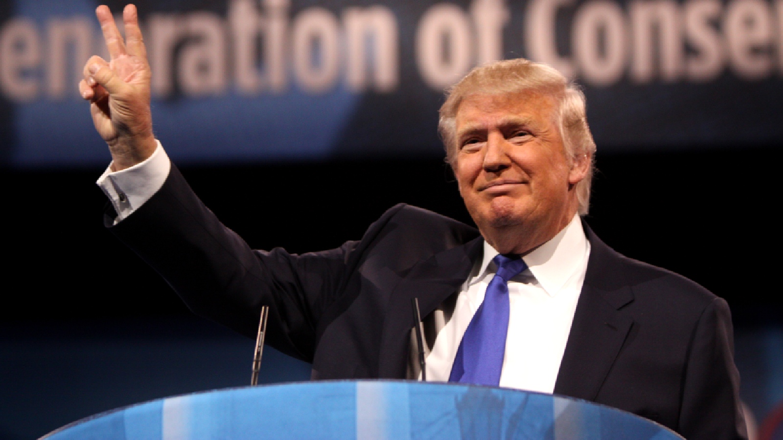 Trump announces plans for ‘massive’ oil, gas exploration in Greenland