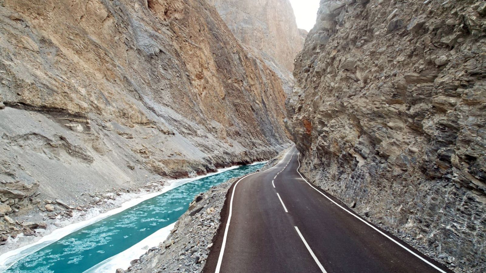 PM Modi to unveil Leh airport terminal, key connectivity projects in Ladakh on October 15