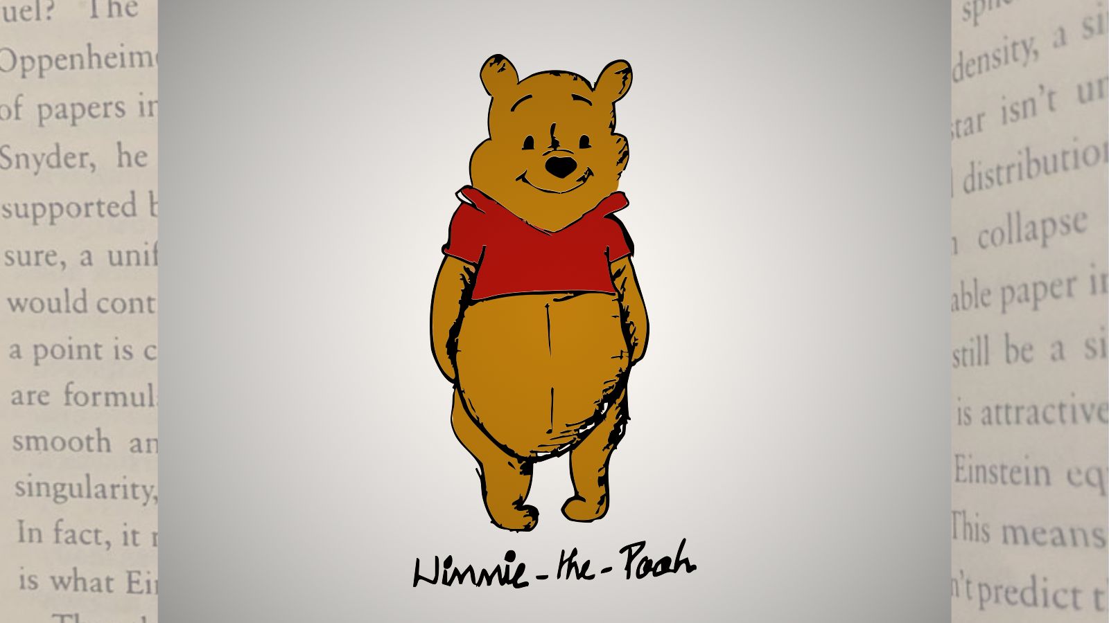 Winnie-the-Pooh: The tragic past behind the ‘hunny’-loving children’s favourite bear