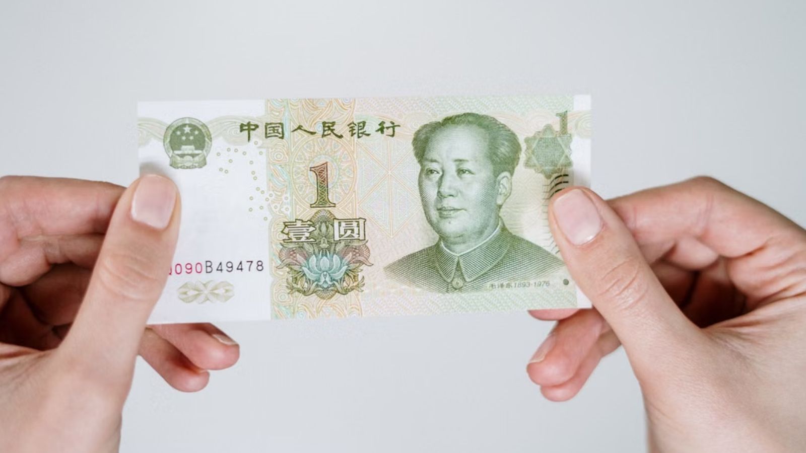 China’s yuan may strengthen as tech exports boost trade surplus: Report