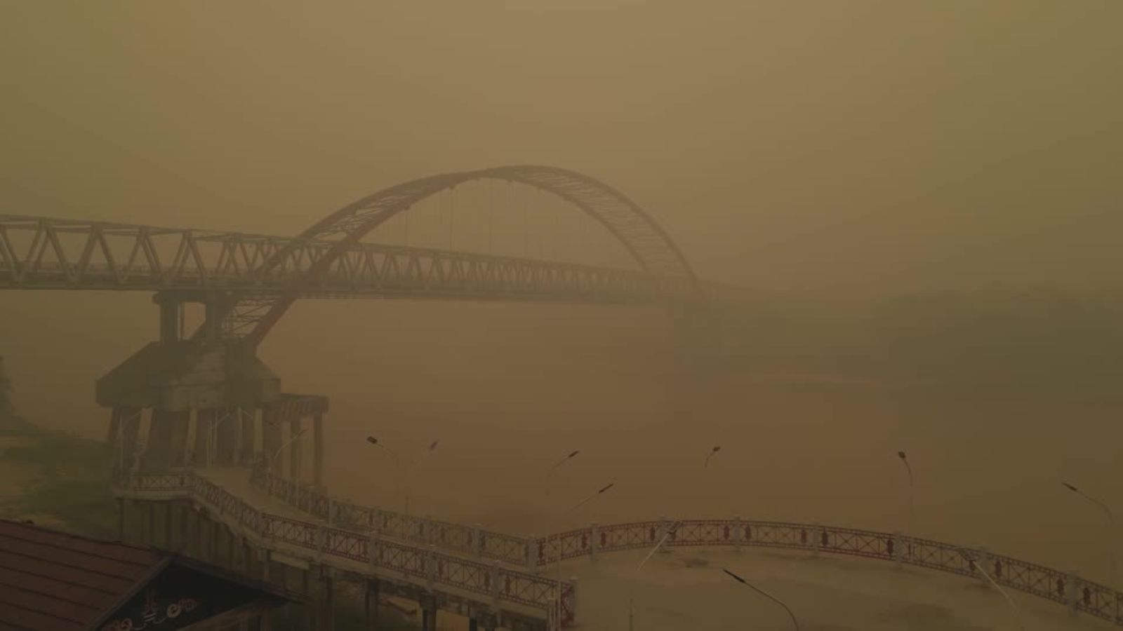 Four dead in Indonesia’s Bromo Tengger Semeru National Park wildfire