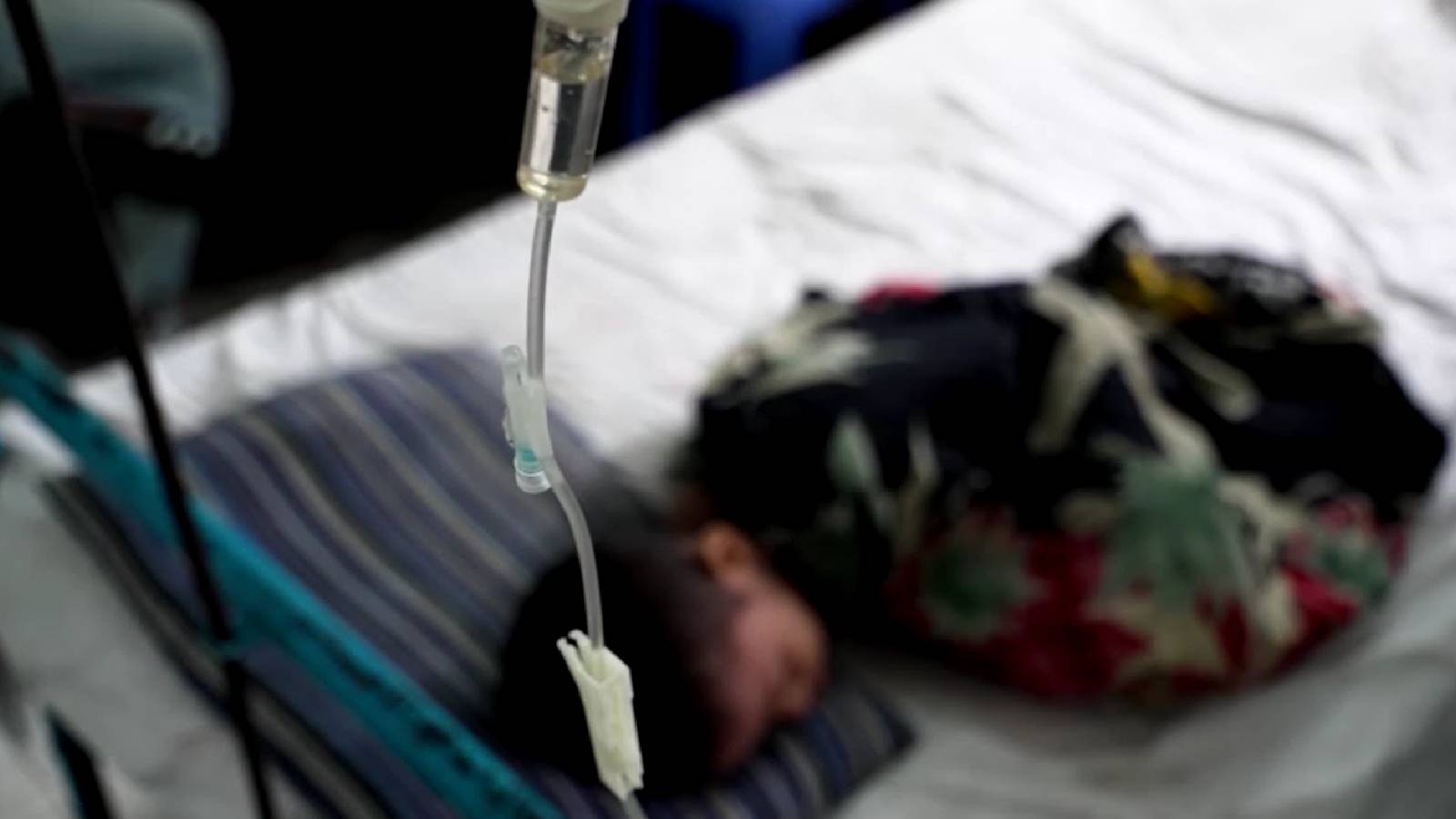 Over 1,100 dead as Bangladesh struggles to contain measles outbreak