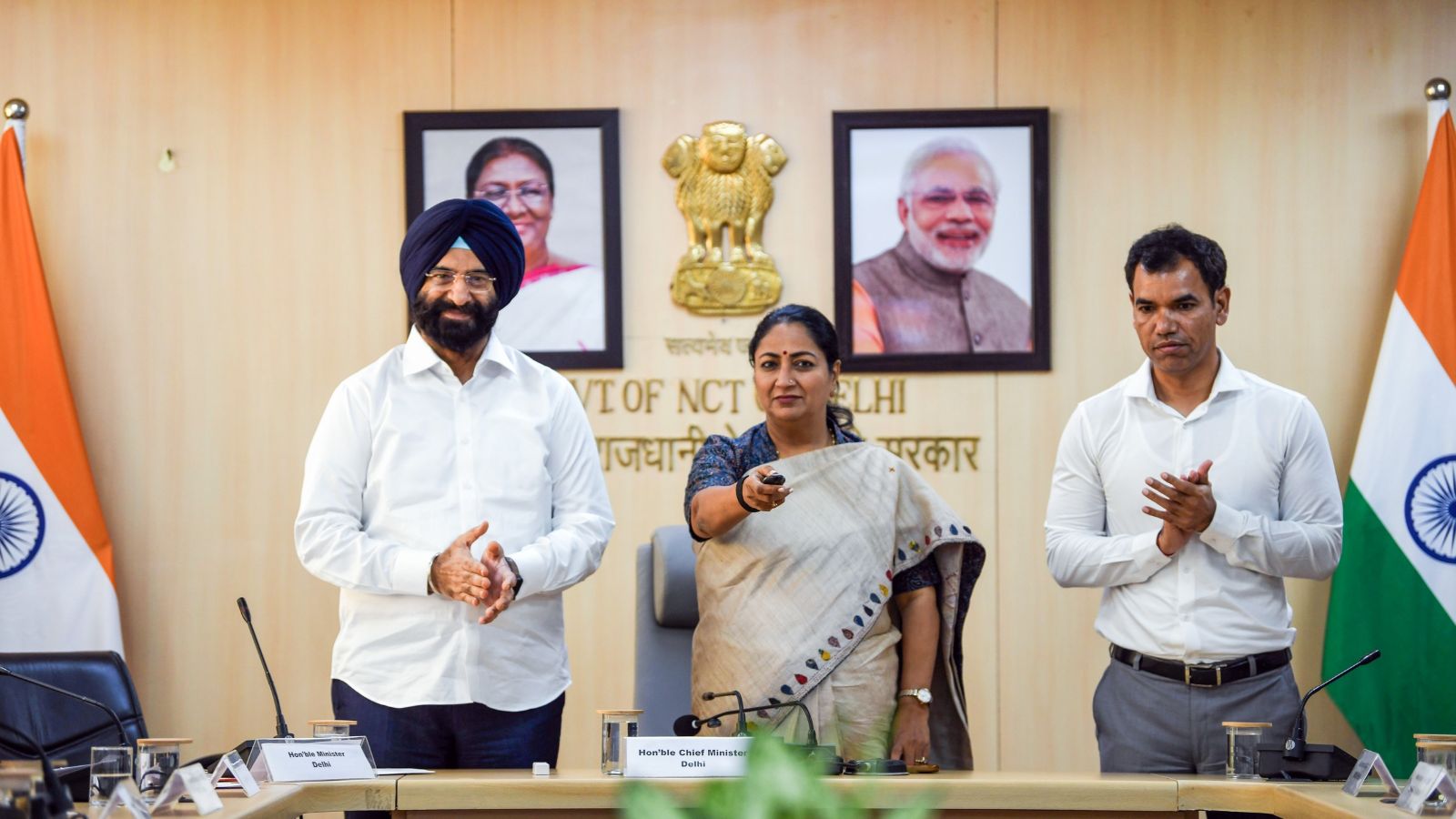 Delhi pollution control body floats Rs 104 crore tender to curb outdoor air pollution at 40 sites