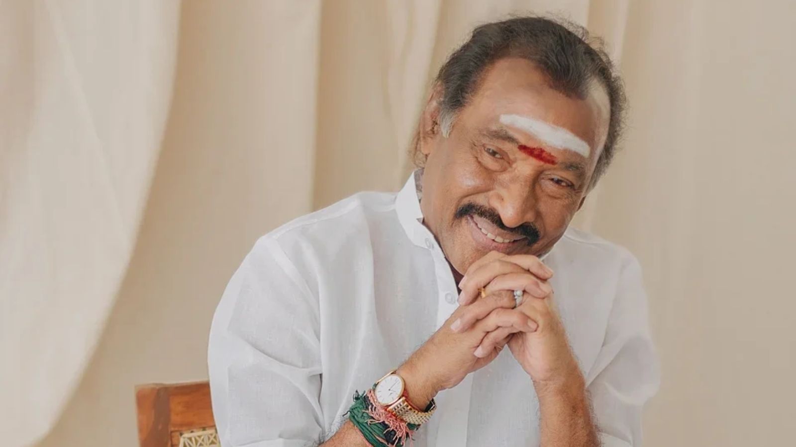 Tamil music composer and singer Deva dies at 76 in Chennai