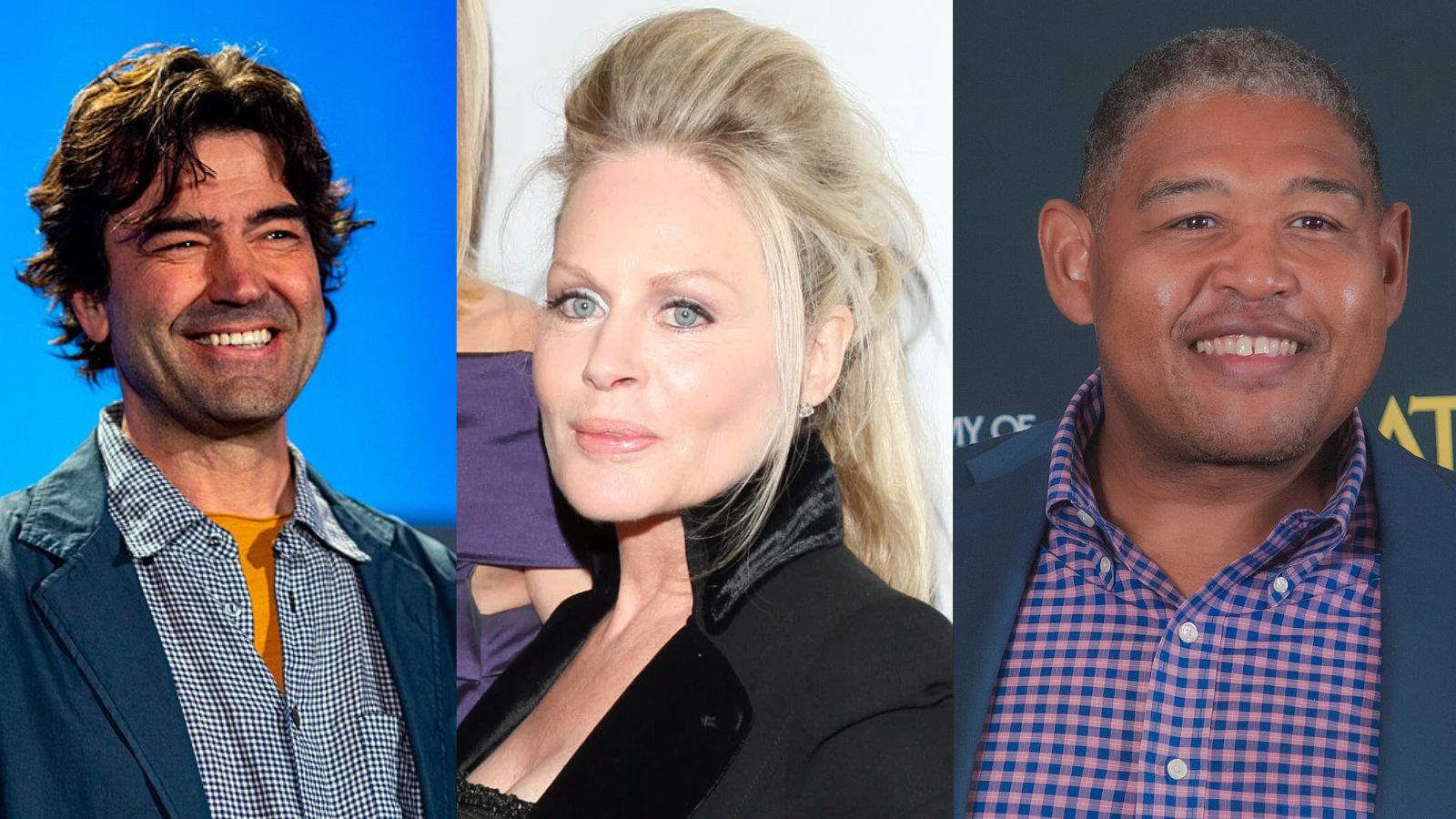 Ron Livingston, Beverly D’Angelo join horror film ‘Don’t Open the Door’