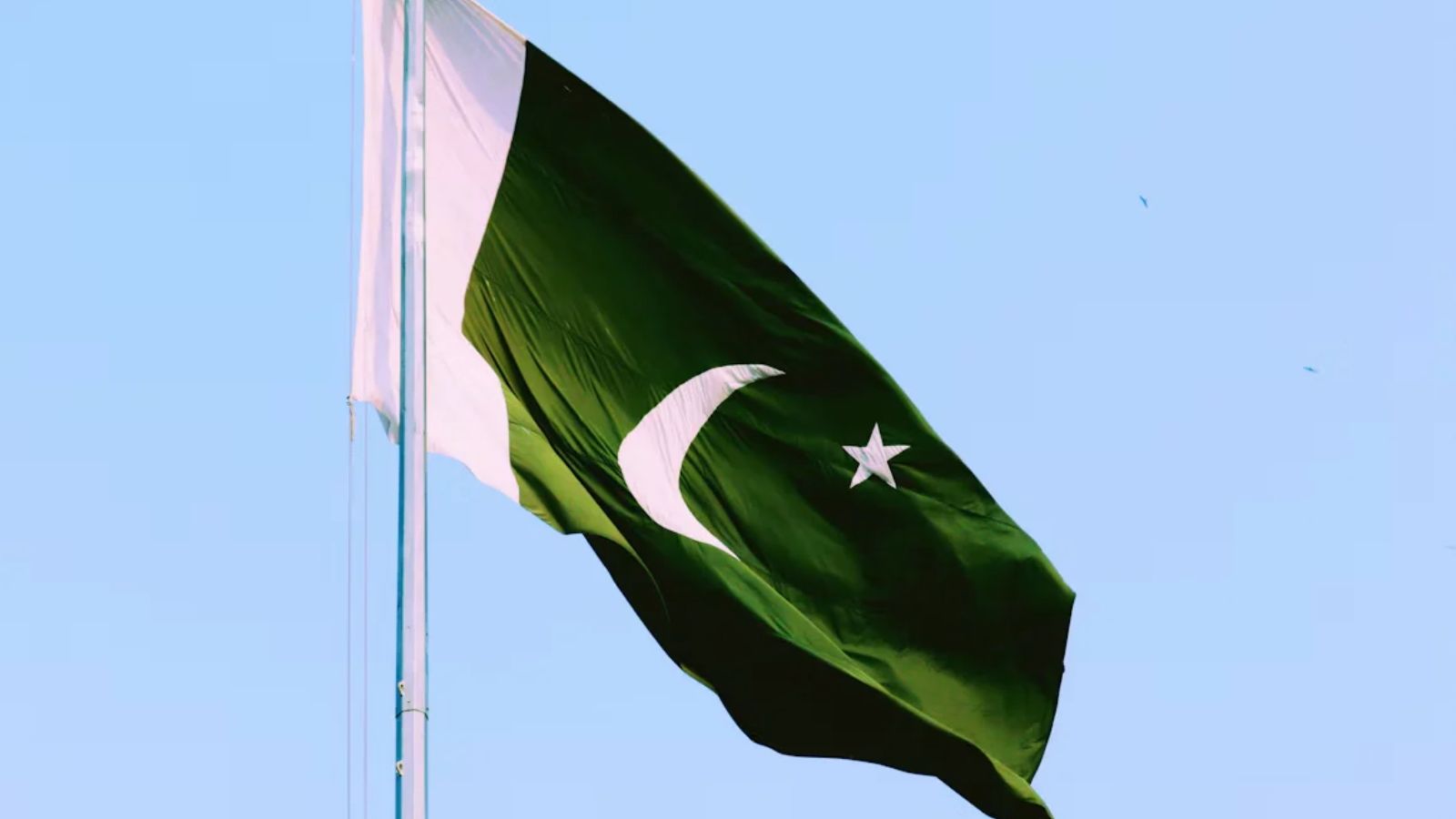 Pakistan faces severe food crisis as 10.6 million need aid