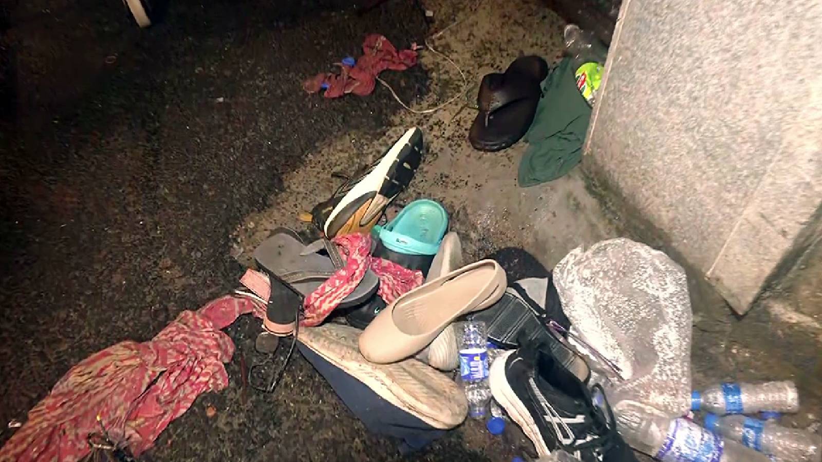 Kolkata stampede: Seven accused get 10-day police custody as Bengal deploys nine IPS officers