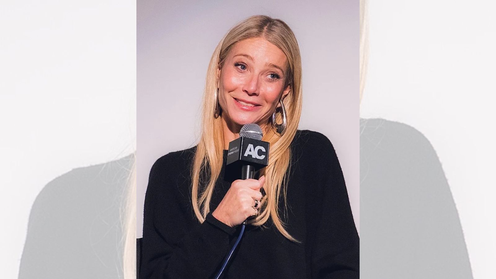 Gwyneth Paltrow to make TV lead debut in Netflix thriller ‘The Apology’