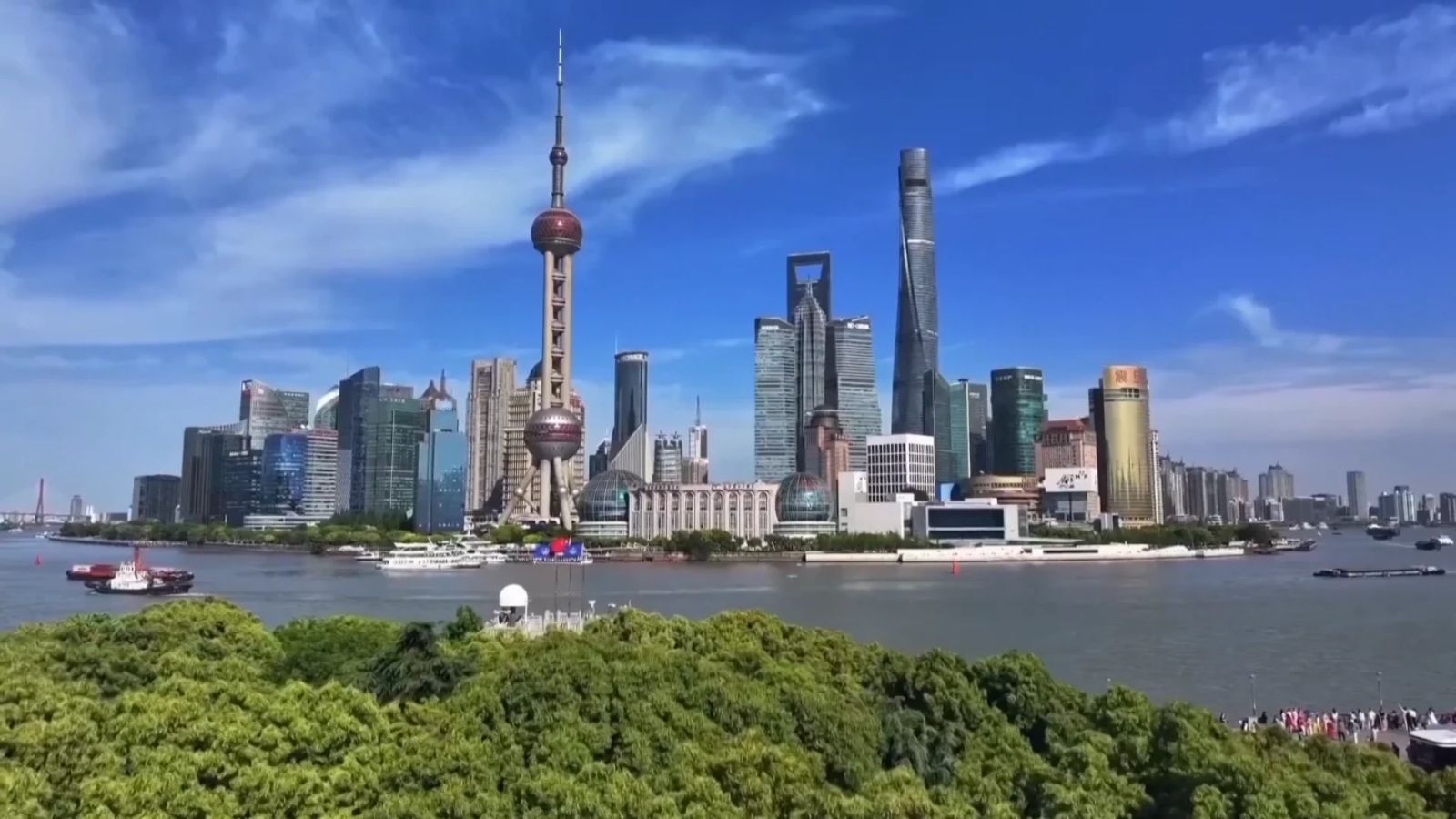 Asia accounts for two-thirds of global growth as AI boom boosts regional economies, IMF says