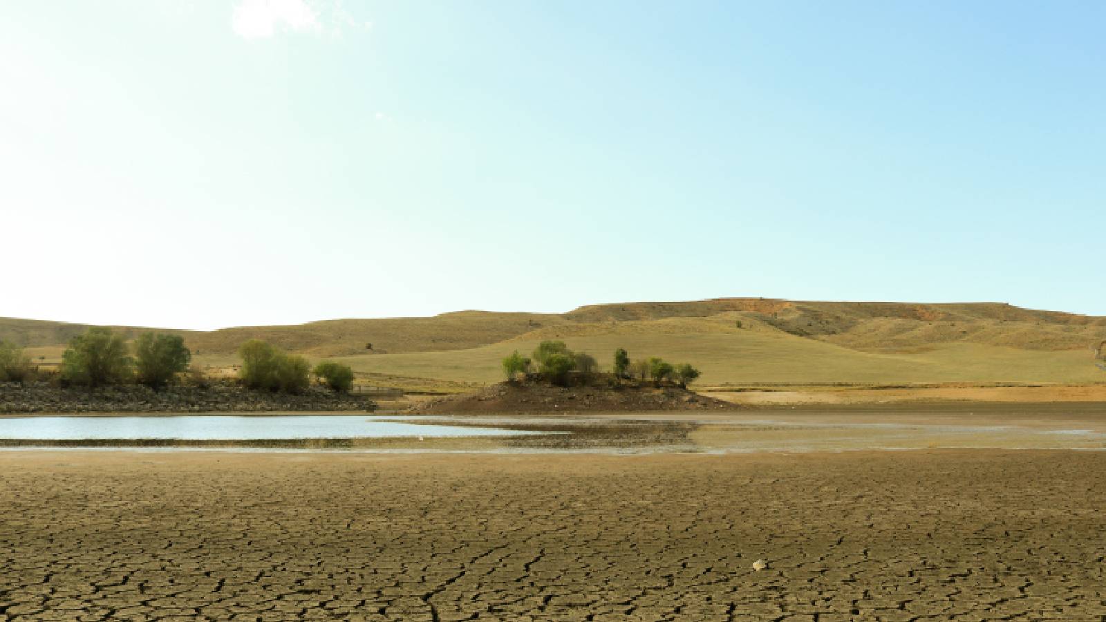El Niño could reach unprecedented strength, threaten 50 million with hunger, UN warns