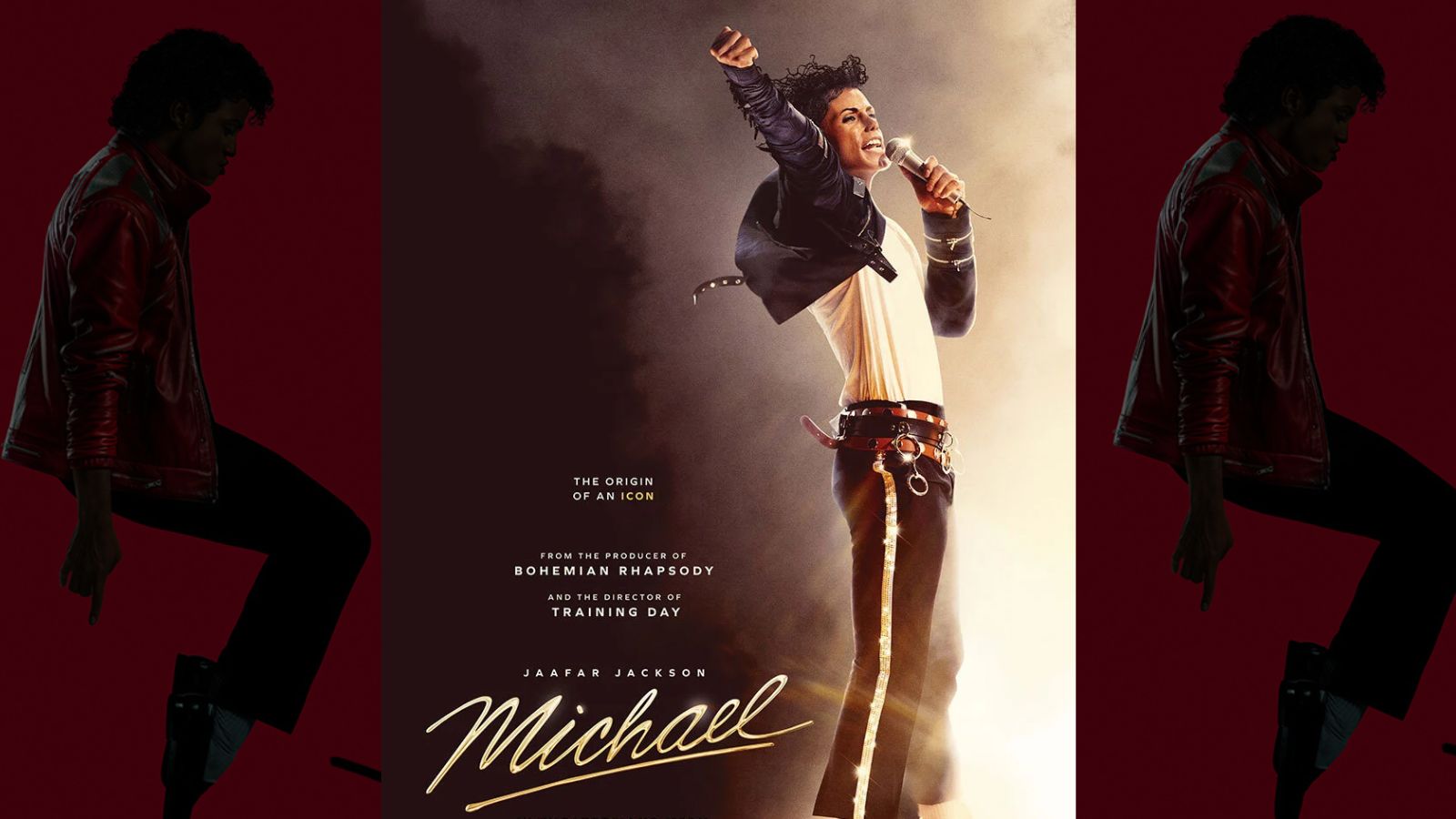 Michael Jackson biopic faces Golden Globes category setback