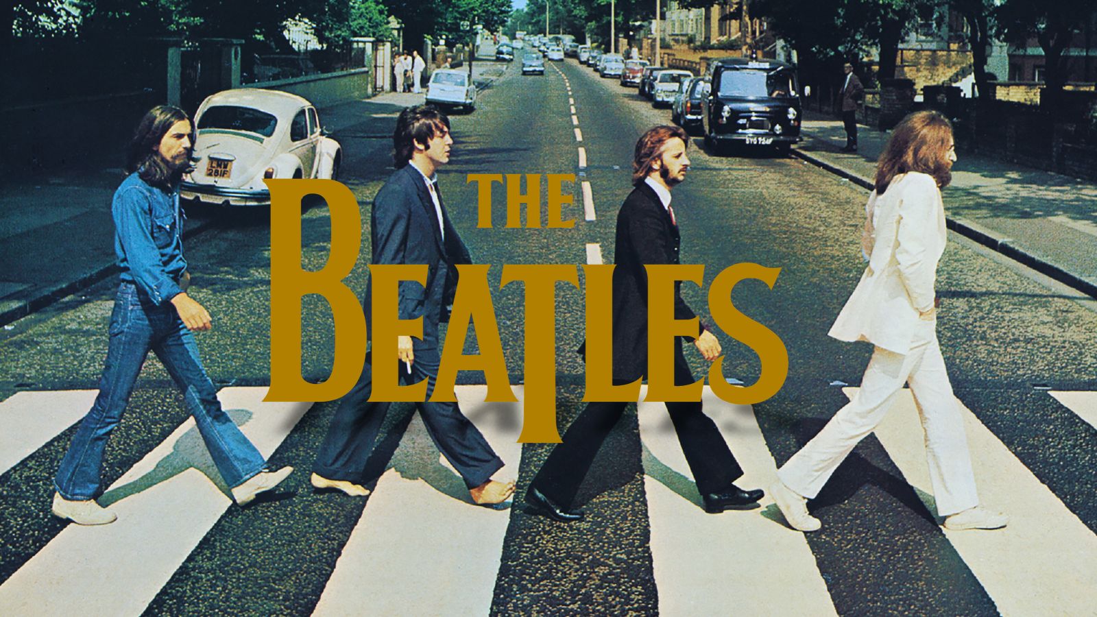 Liverpool plans major Beatles attraction ahead of 2028 film releases