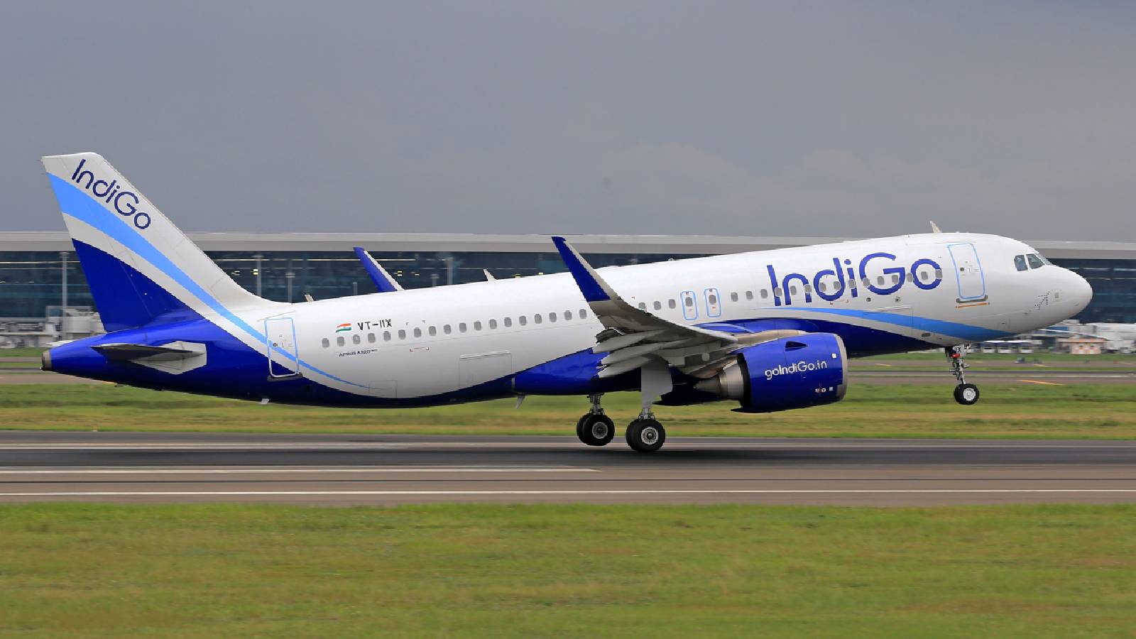 IndiGo extends Saudi Arabia flight cancellations amid security concerns