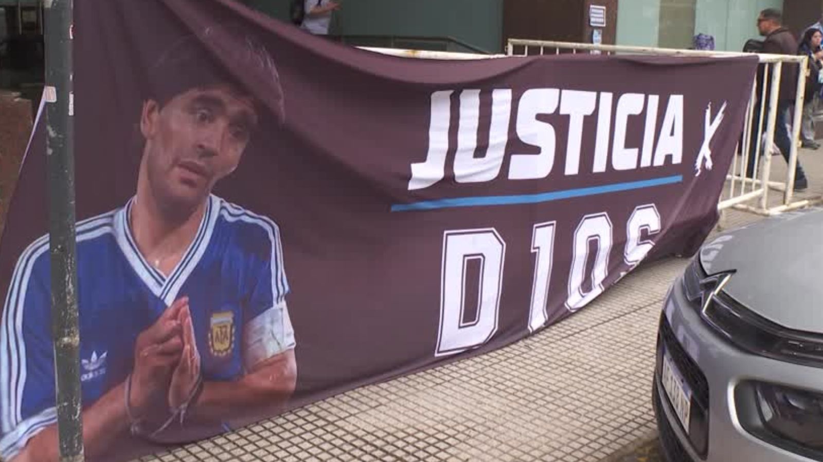 Maradona death trial: Charges, defendants and verdict date | Explained