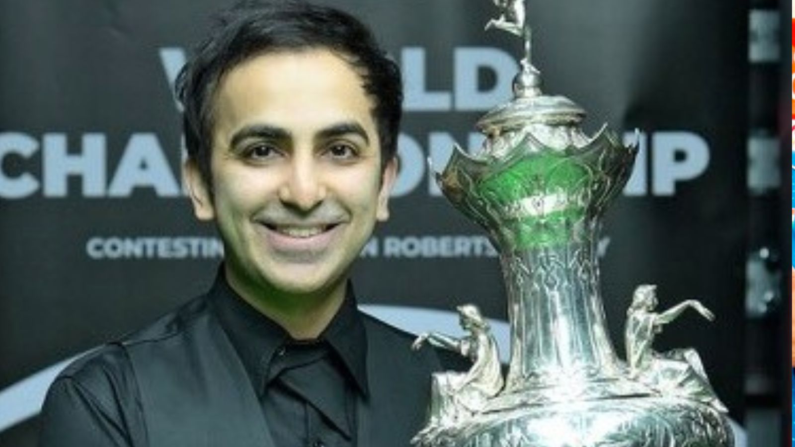 India's Pankaj Advani wins 29th world title at World Billiards Championship
