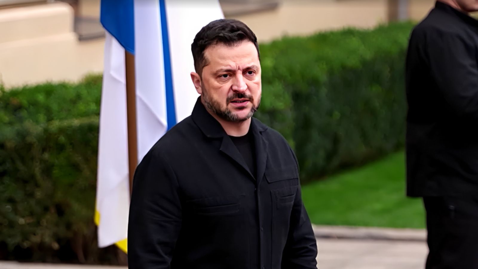 Zelenskyy awaits Rubio call as Starlink speeds remain low in Ukraine
