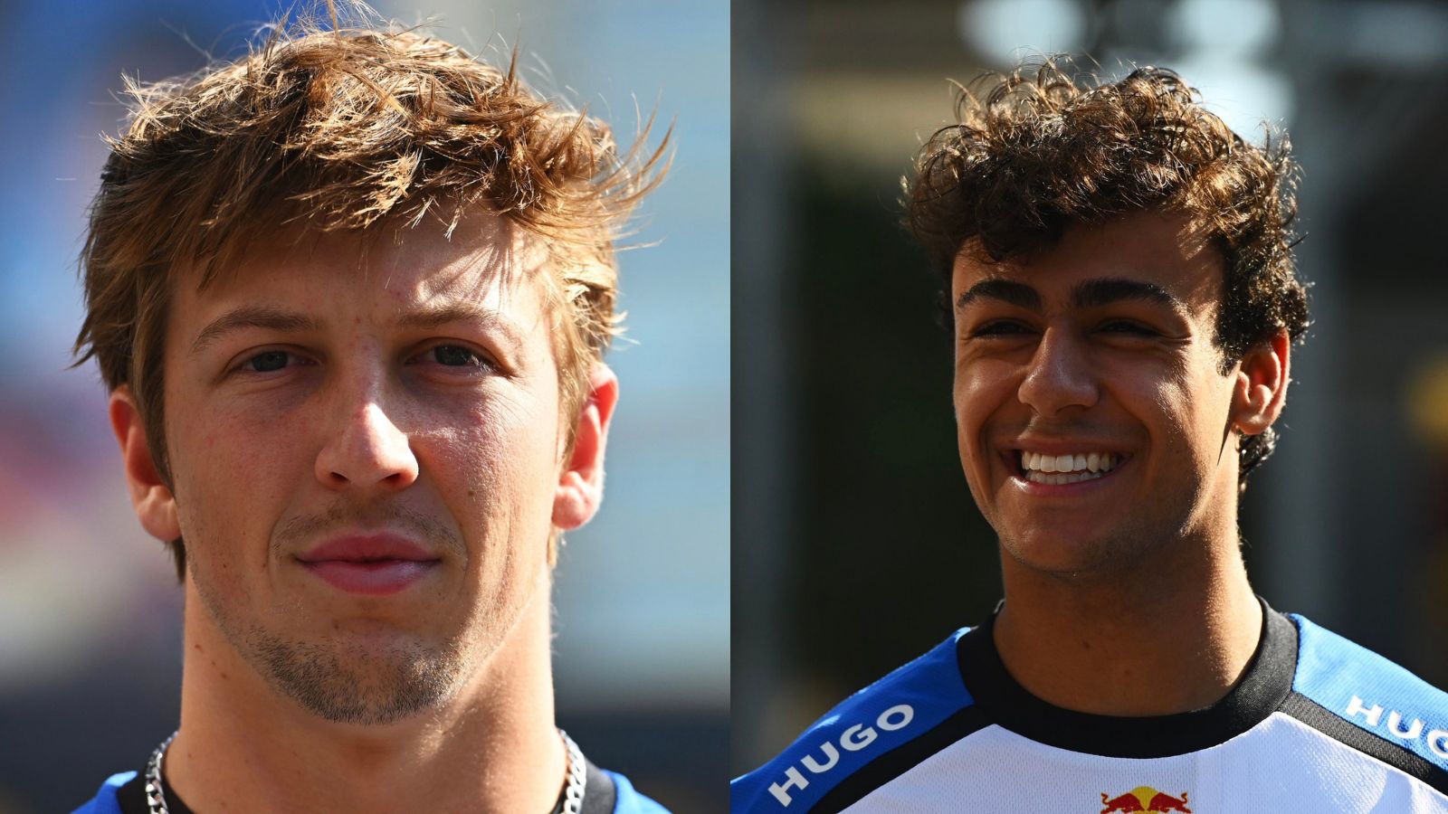 Why Liam Lawson and Arvid Lindblad should keep their Racing Bulls seats in 2027