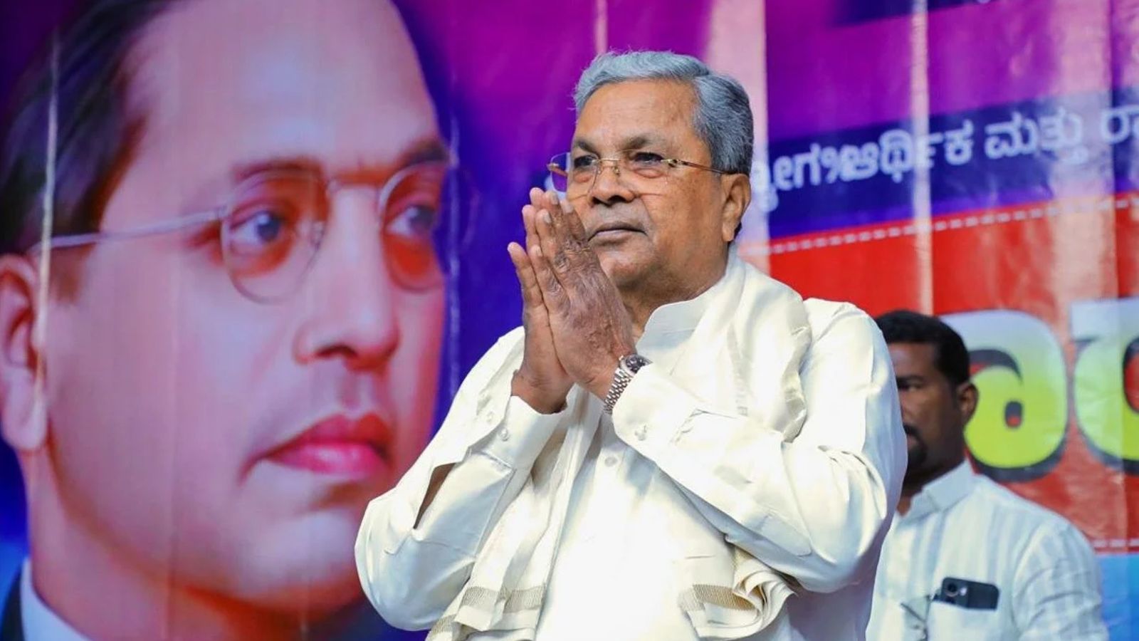 Karnataka 'sting operation': Delhi man held; Congress seeks probe into alleged plots against CMs