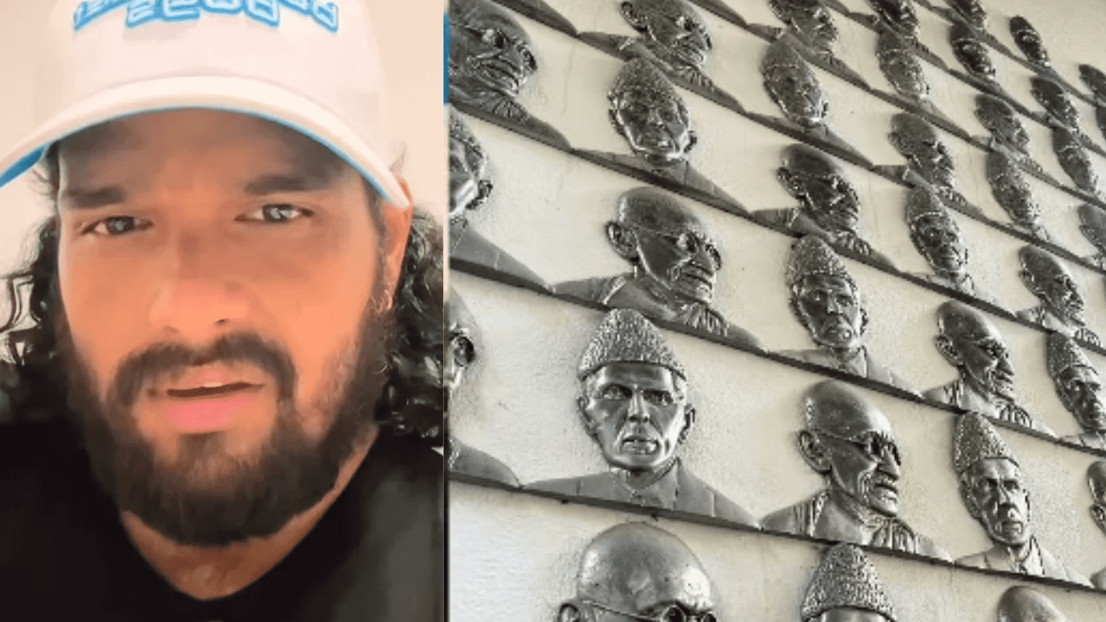 ‘Keralam in danger due to Muslims’: Instagram influencer’s controversial video ignores Fort Kochi’s history