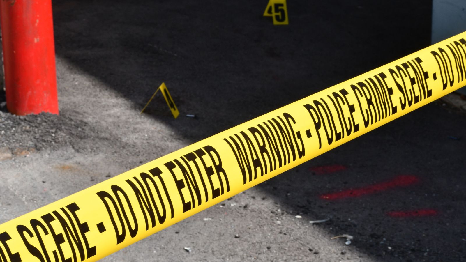 Class 12 student found burnt behind school guard room in east Delhi, police probe underway