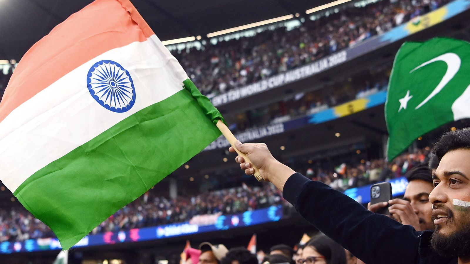 Rising Asia Cup 2026 schedule announced; India to face Pakistan on November 22