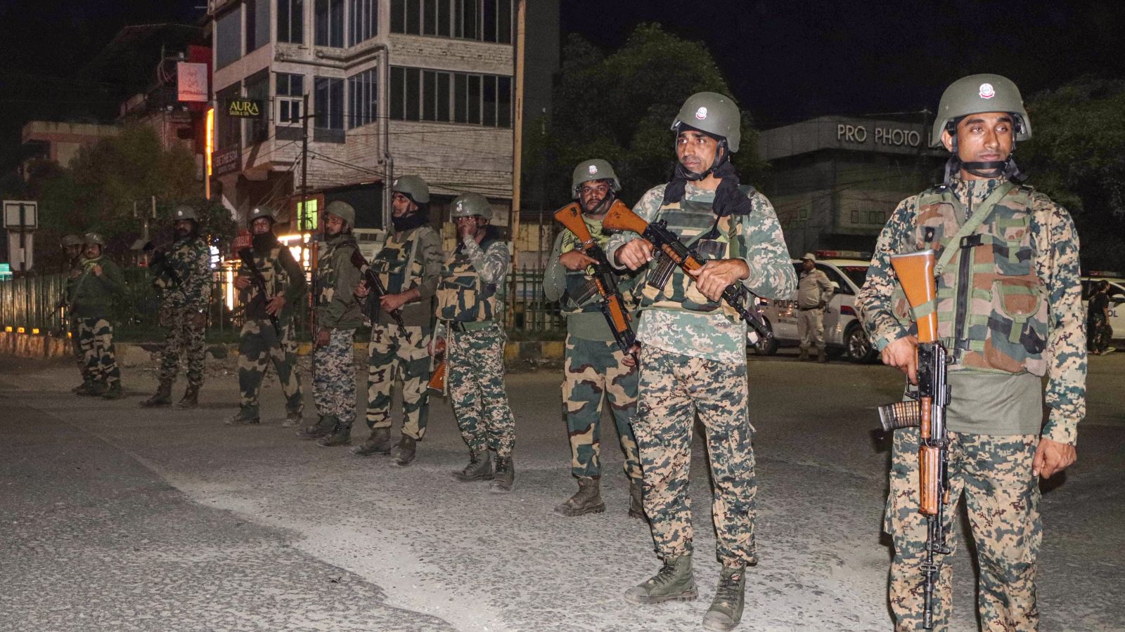 Over 300 killed in three years of Manipur violence; Congress demands CM's resignation