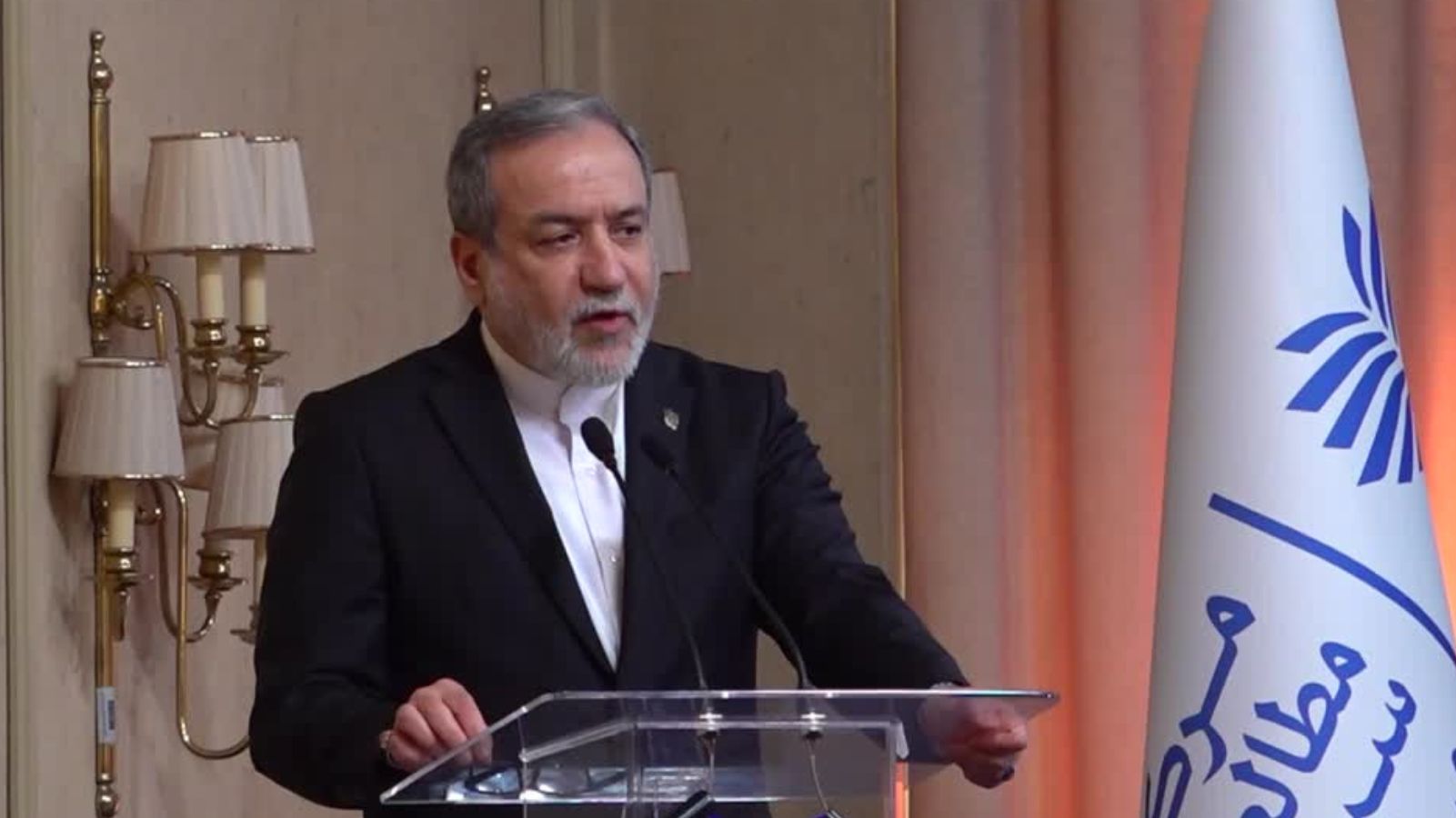 Iran says ‘nothing will be the same’ after war; signals changes in Hormuz management