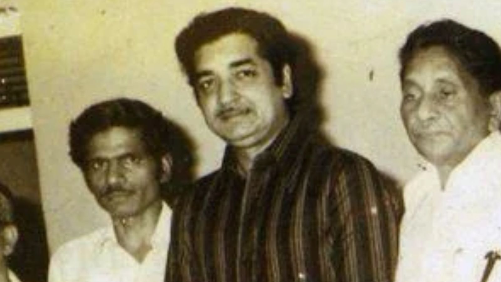 Keralam plans year-long celebrations for Prem Nazir’s birth centenary