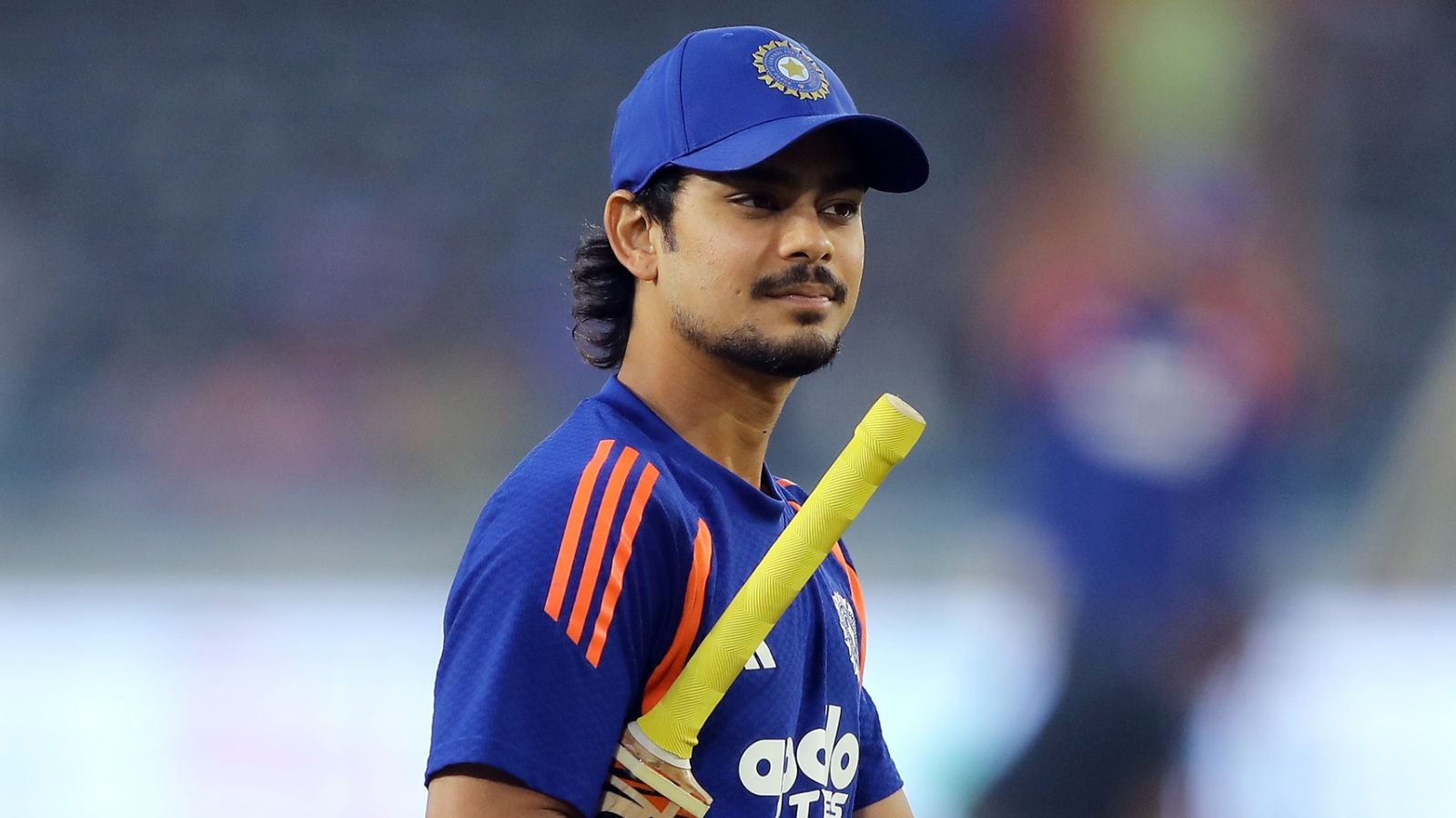 Ishan Kishan ruled out of 3rd T20I as India eye series win against New Zealand