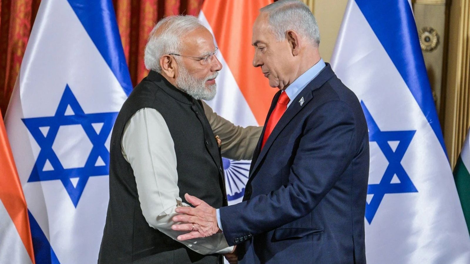 India-Israel ties likely to remain strong regardless of election outcome, says political analyst