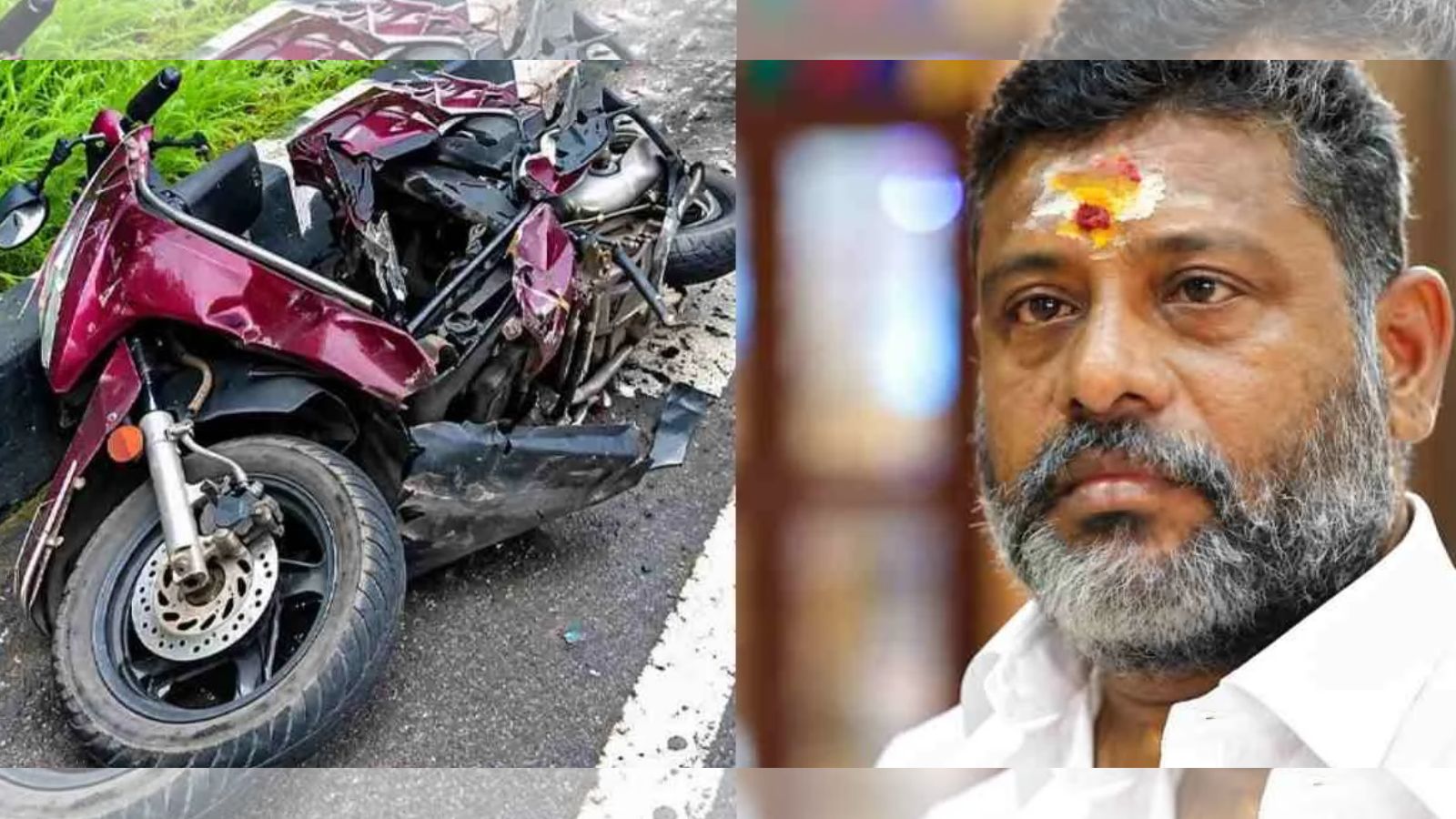 Mercedes driven by judge’s teen son kills scooter rider; Keralam minister assures strict action