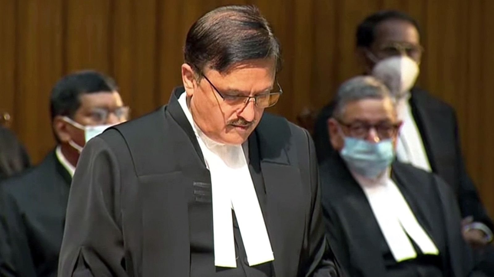 Election commissioners' appointment should remain free from political dominance: Former SC judge