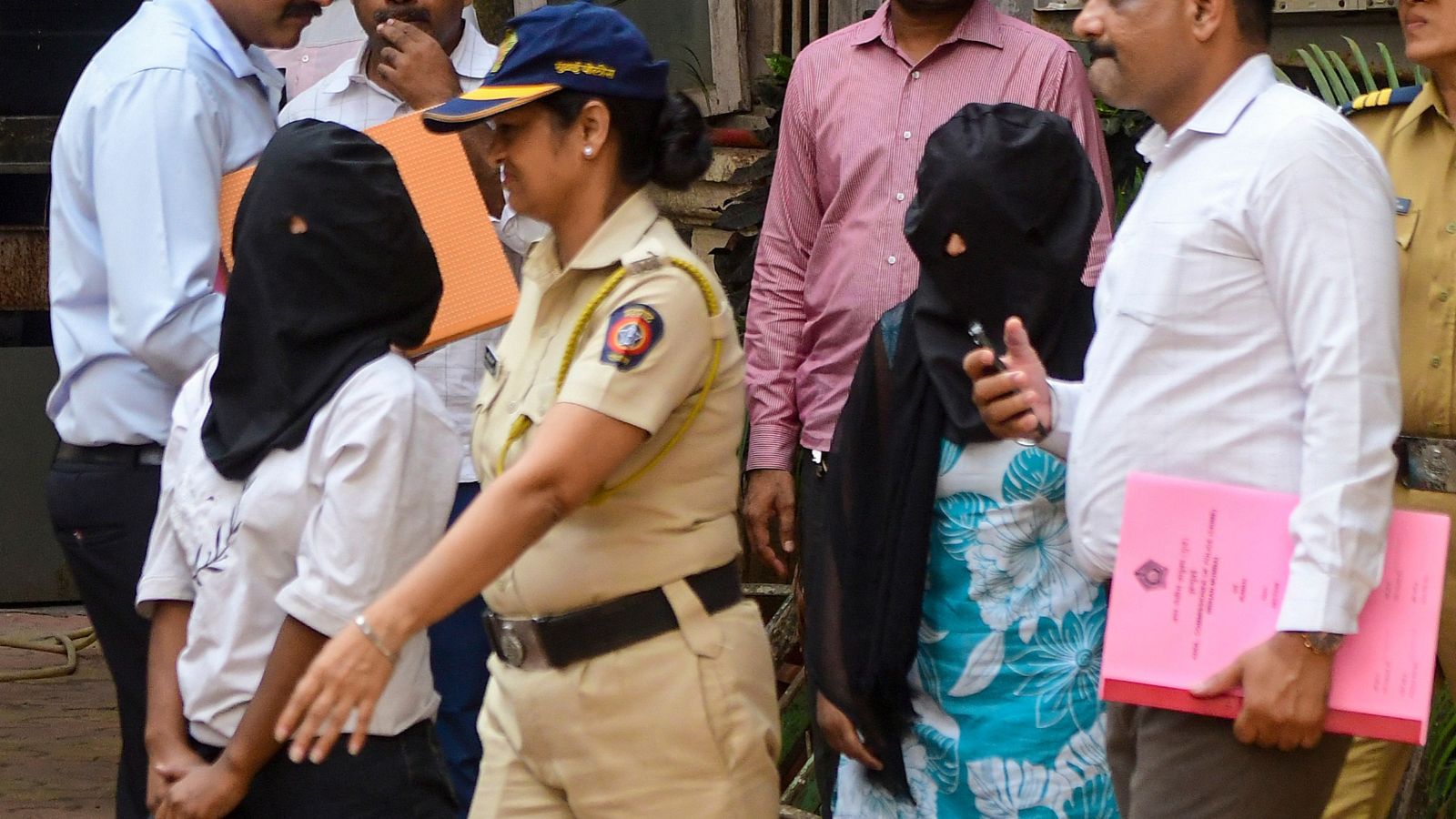 Tiger Shroff firing case: Court extends custody of four accused till October 28