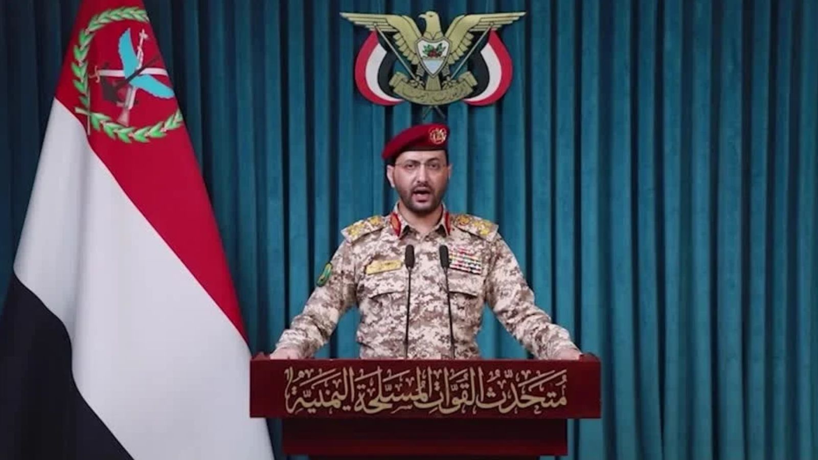 Yemen forces claim 753 strikes on Houthi targets, 218 fighters neutralised