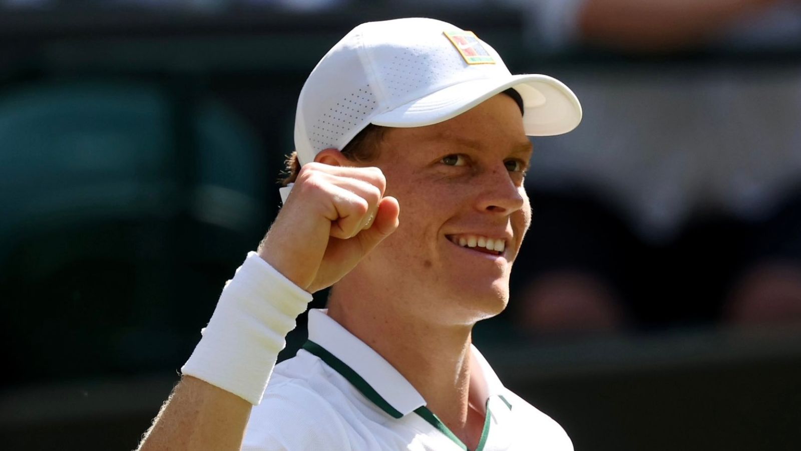 Jannik Sinner to make return at postponed Six Kings Slam in December