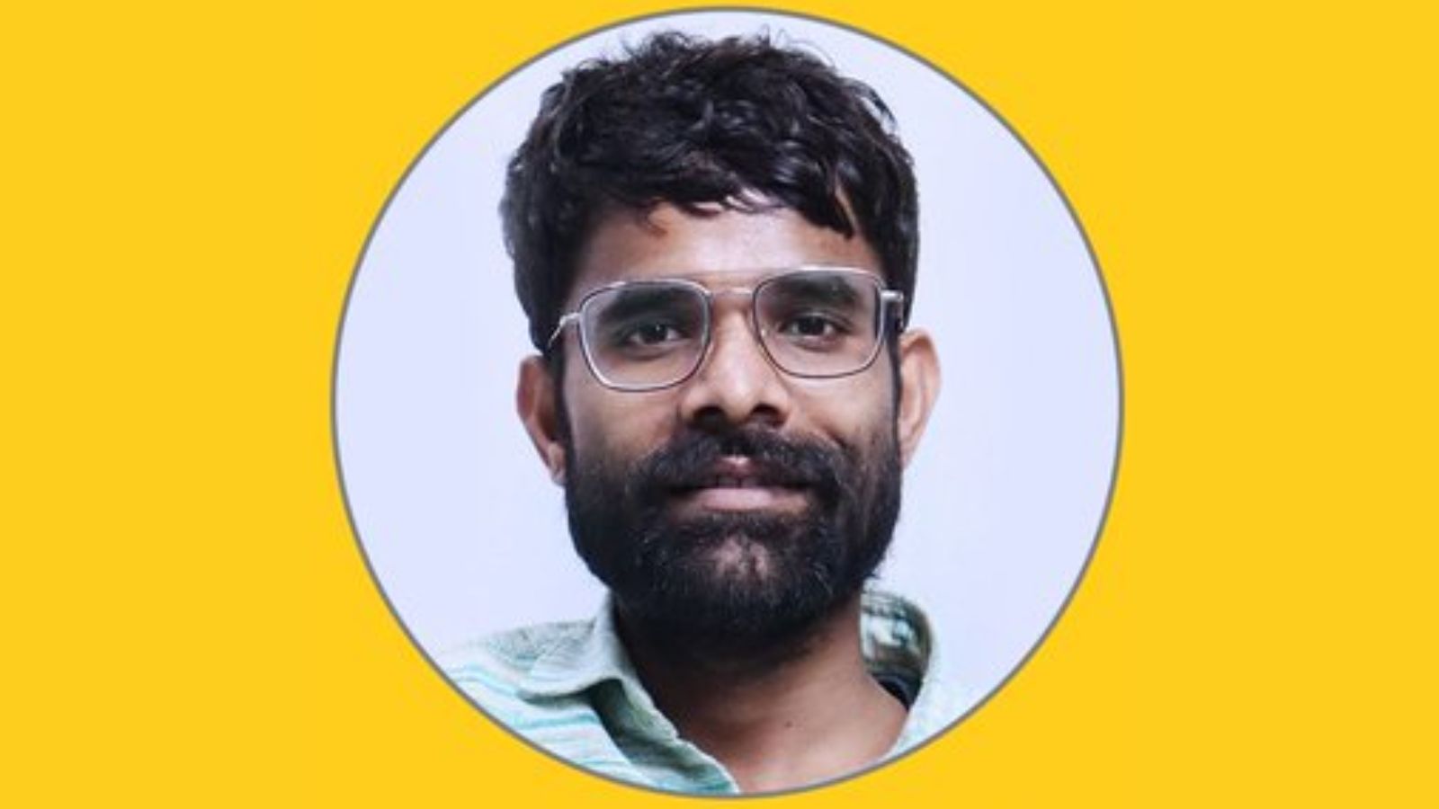 Jan Suraaj Party’s social media manager found dead near railway tracks in Ranchi