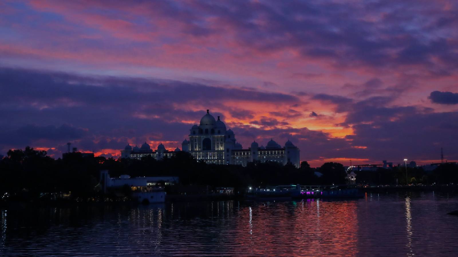 Cyclone Arnab weakens after landfall; five killed in Andhra Pradesh