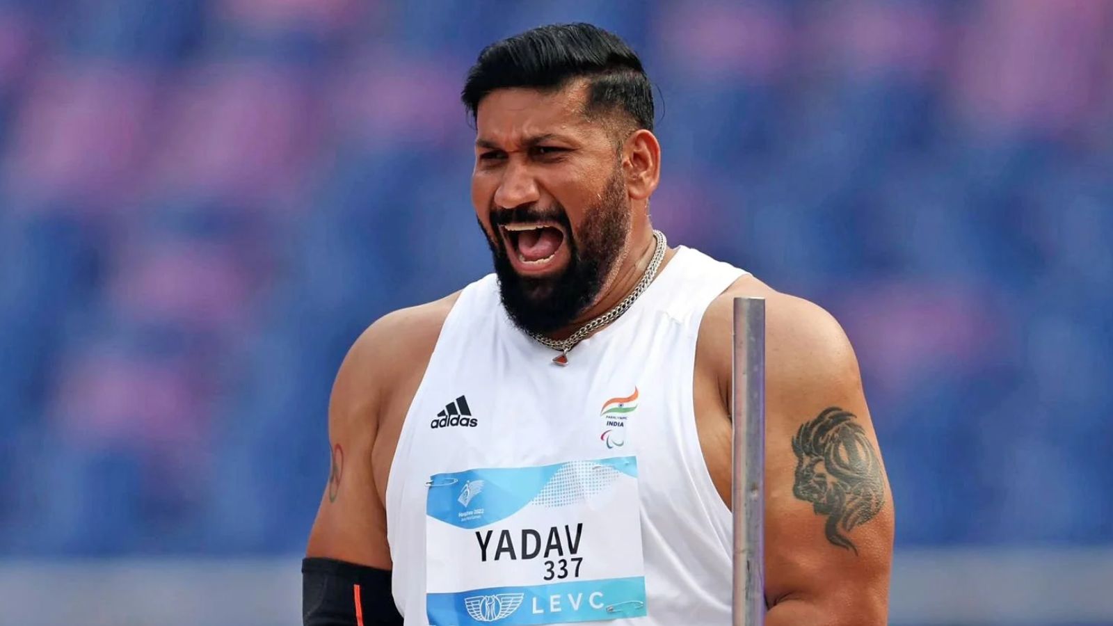 Triple Asian Games gold medallist Neeraj Yadav dies by suicide