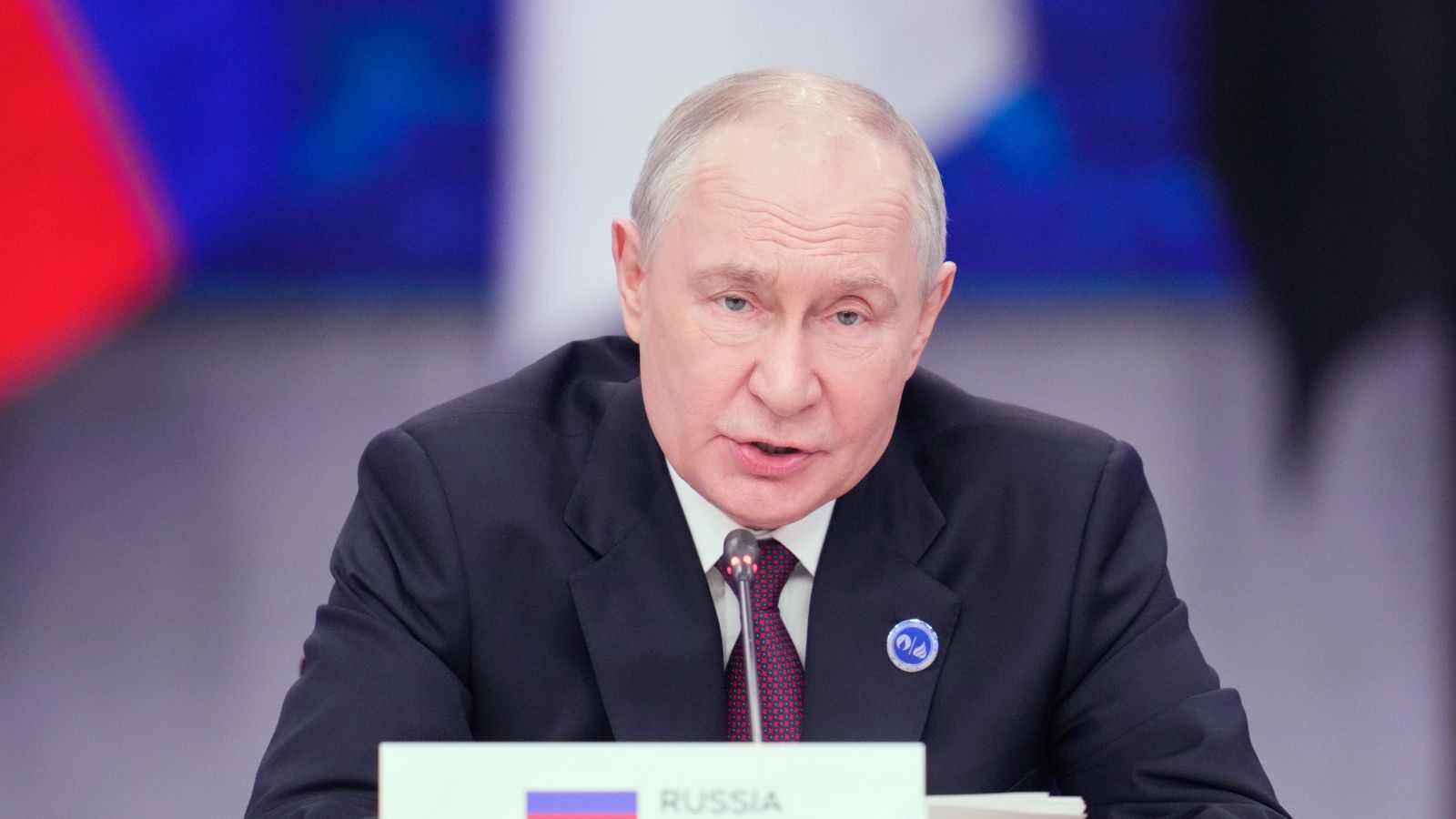 Finland, Norway leaders urge Putin to end Ukraine war ahead of peace talks