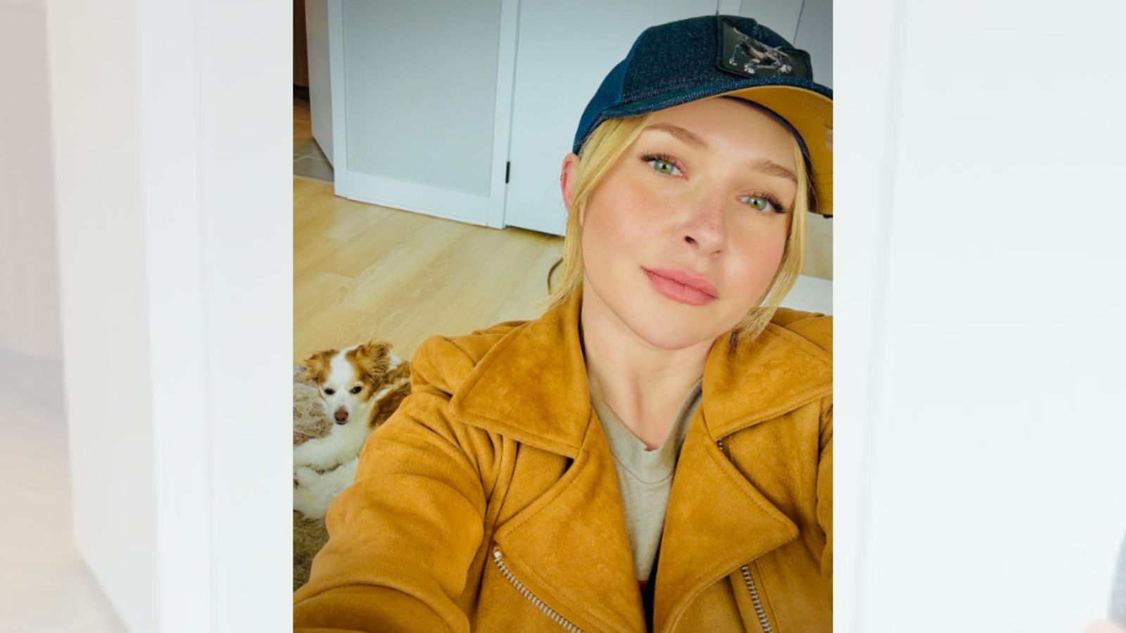 Hayden Panettiere’s death ruled accidental as police close investigation