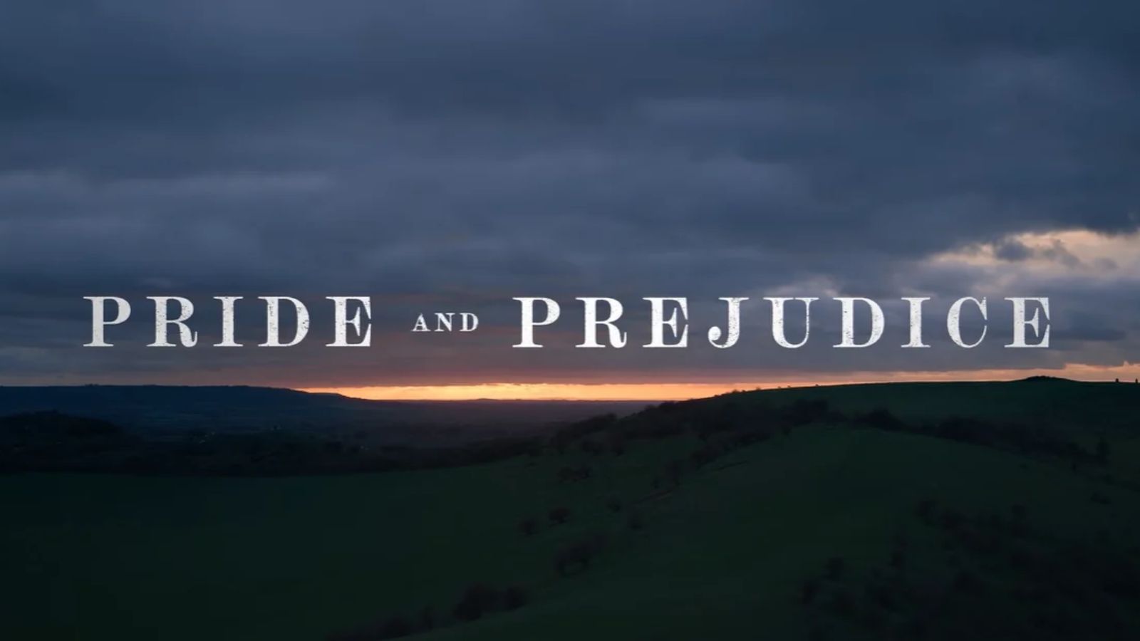 ‘Pride and Prejudice’ trailer unveiled; Emma Corrin and Jack Lowden lead limited series