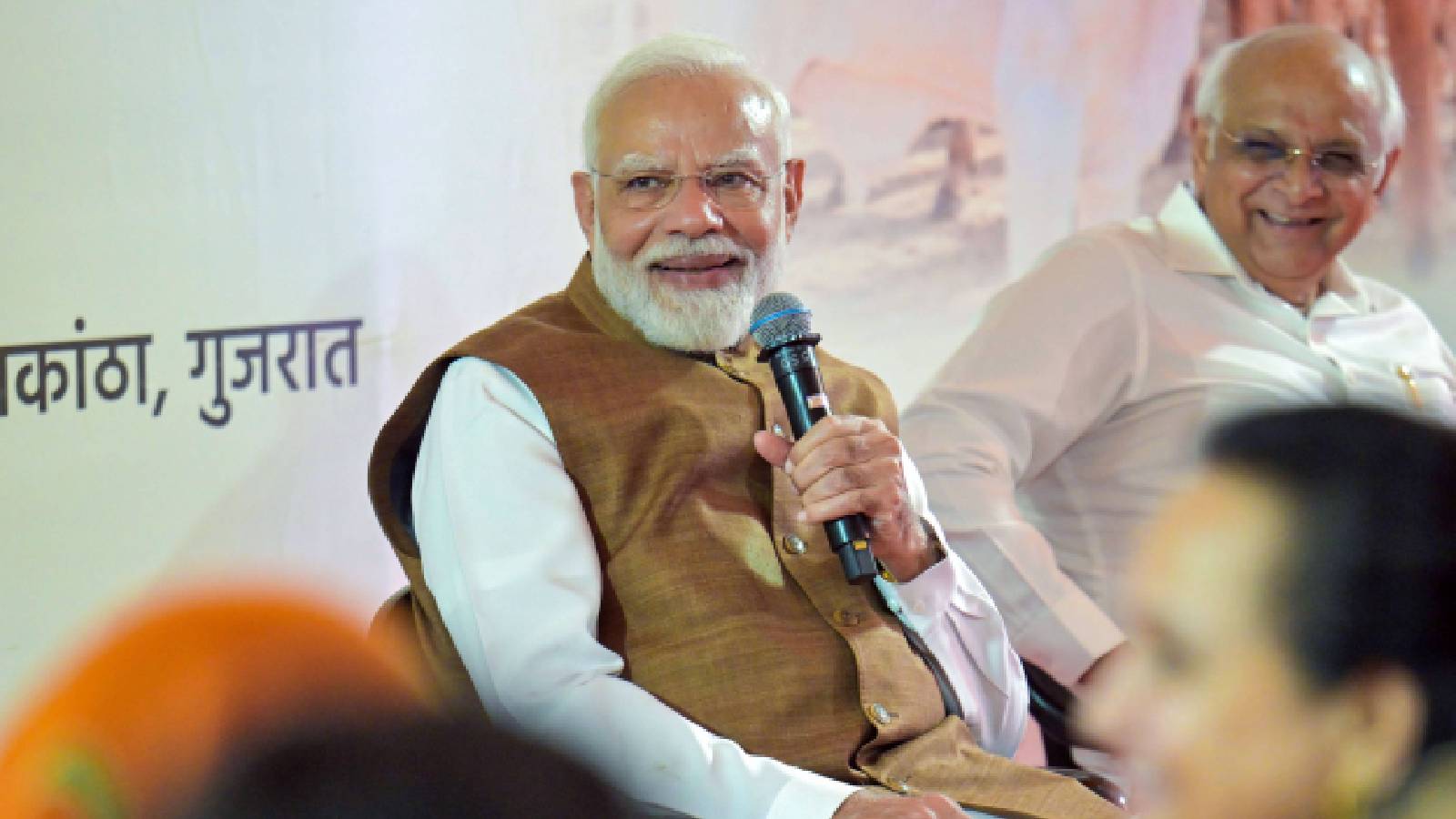 I will continue to serve the people until my last breath: Modi slams opposition