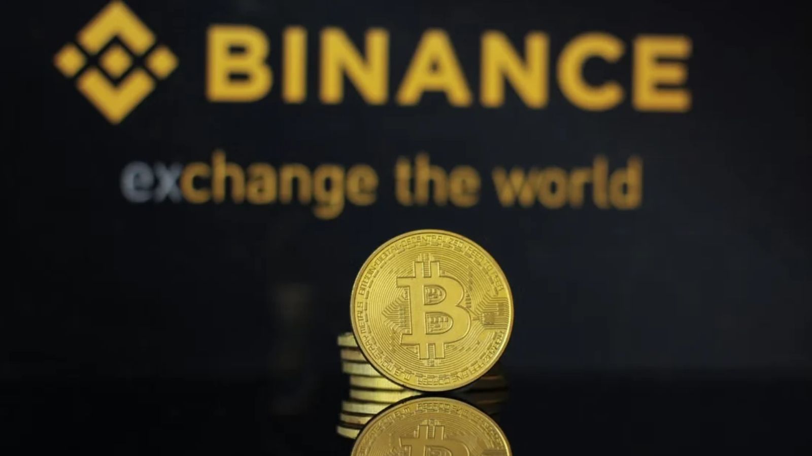 Binance hack: North Korea-linked group suspected in $6.3bn crypto theft